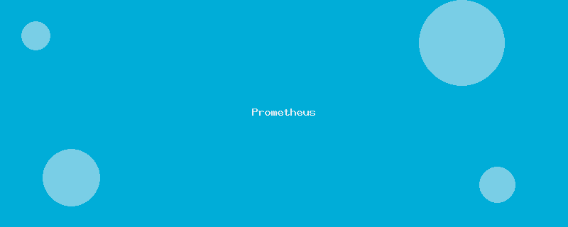 Prometheus