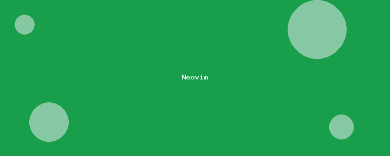 Neovim