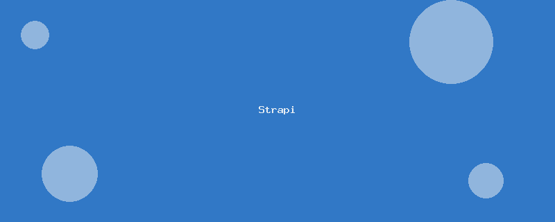 Strapi