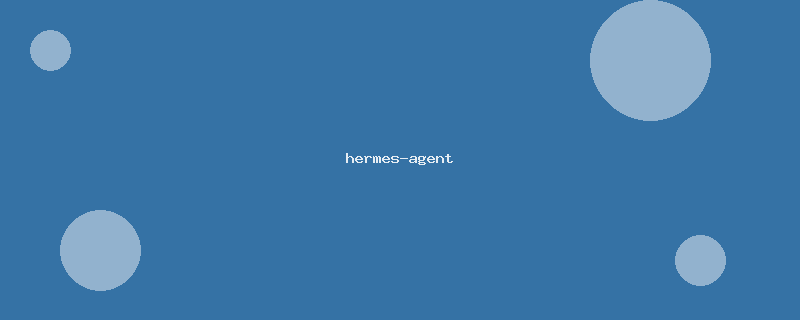 hermes-agent