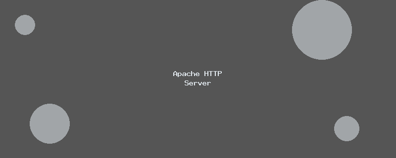 Apache HTTP Server