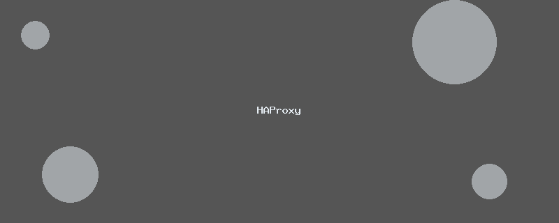 HAProxy