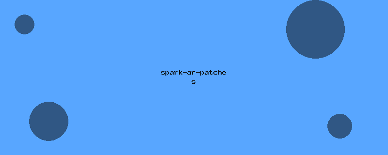 spark-ar-patches