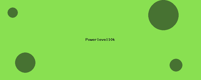 Powerlevel10k