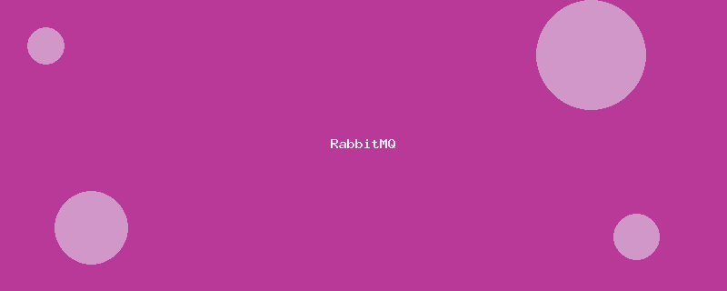 RabbitMQ