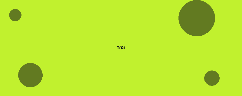 MAS