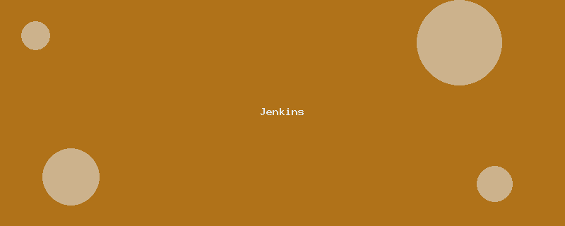Jenkins