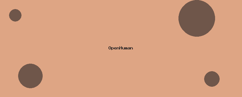 OpenHuman