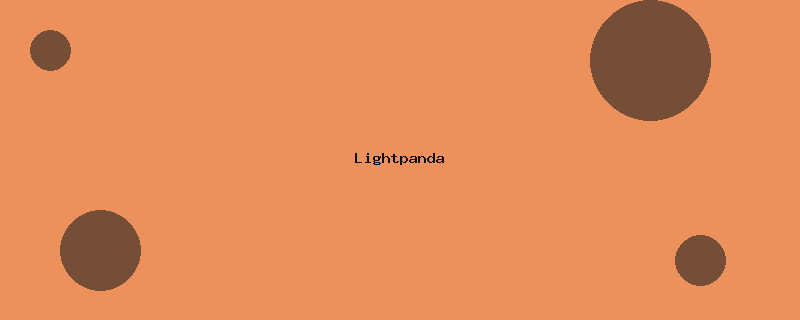 Lightpanda